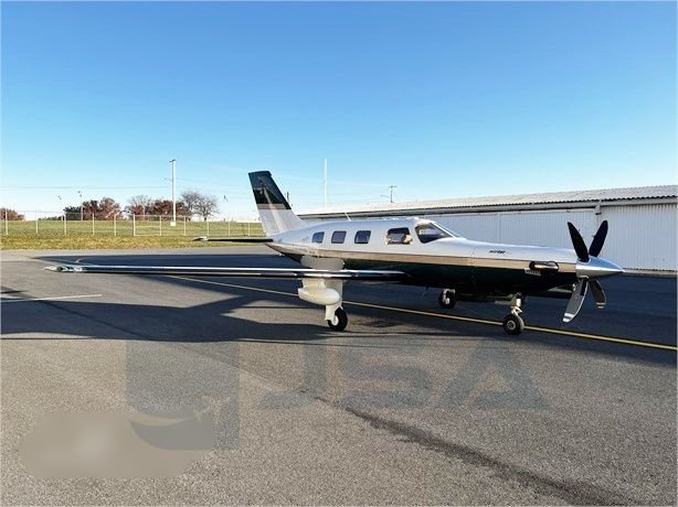 PIPER JETPROP DLX 2004 PIPER JETPROP DLX 2004