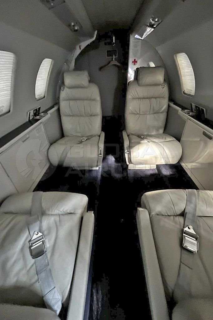 CESSNA CITATION JET 1999 CESSNA CITATION JET 1999