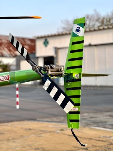 ROBINSON R22 BETA II 2001 ROBINSON R22 BETA II 2001