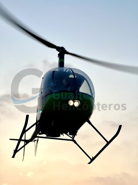 ROBINSON R22 BETA II 2001 ROBINSON R22 BETA II 2001