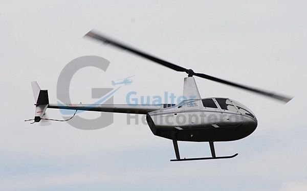 ROBINSON R66 TURBINE 2013 ROBINSON R66 TURBINE 2013