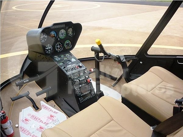 ROBINSON R66 TURBINE 2013 ROBINSON R66 TURBINE 2013