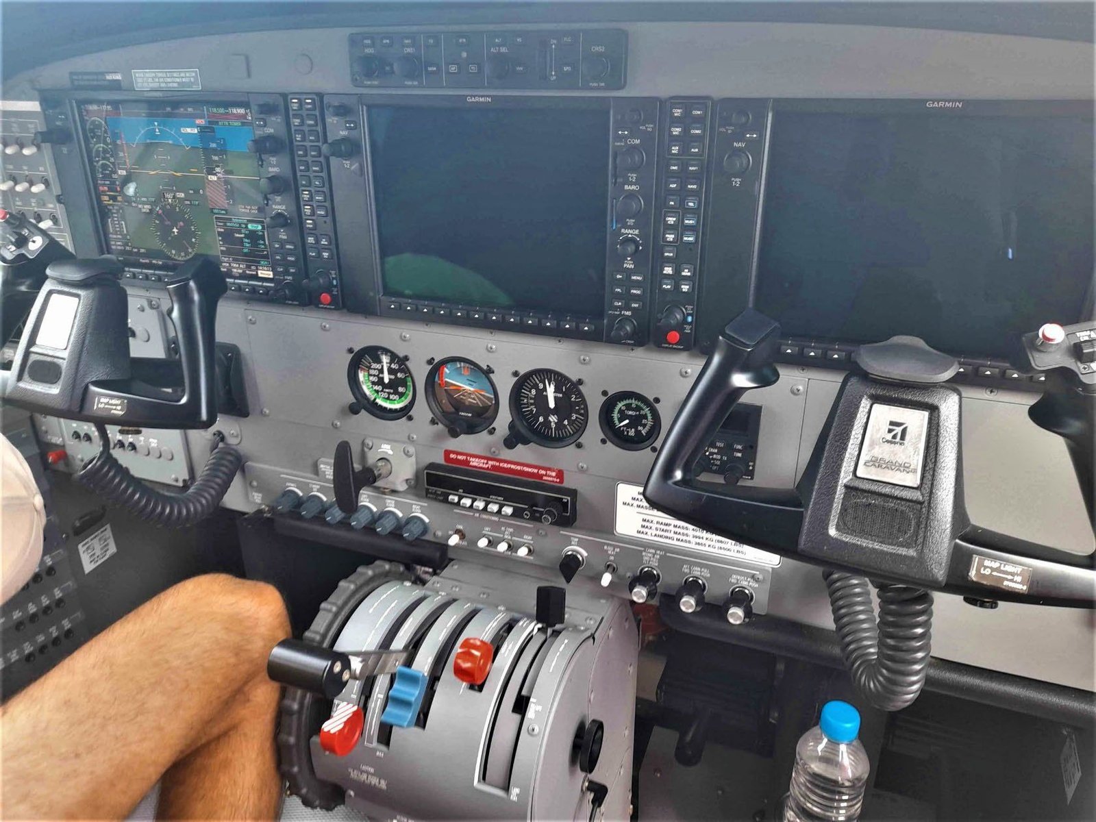 CESSNA 208B GRAND CARAVAN EX 2021
