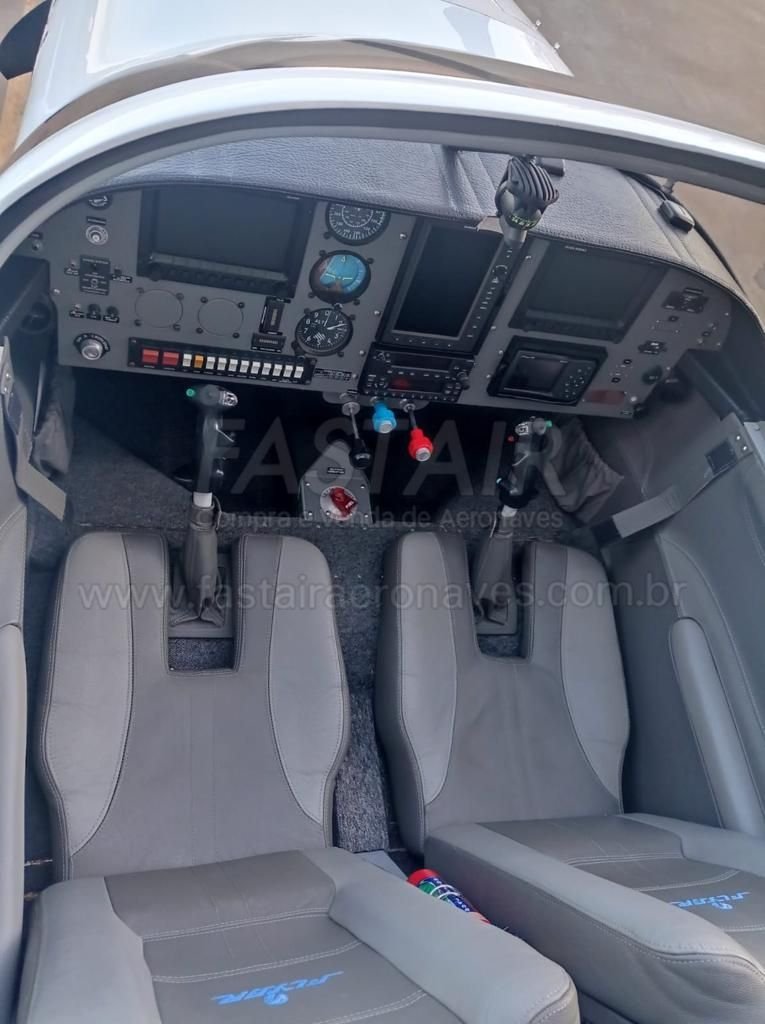 VANS RV-7A 2011 VANS RV-7A 2011
