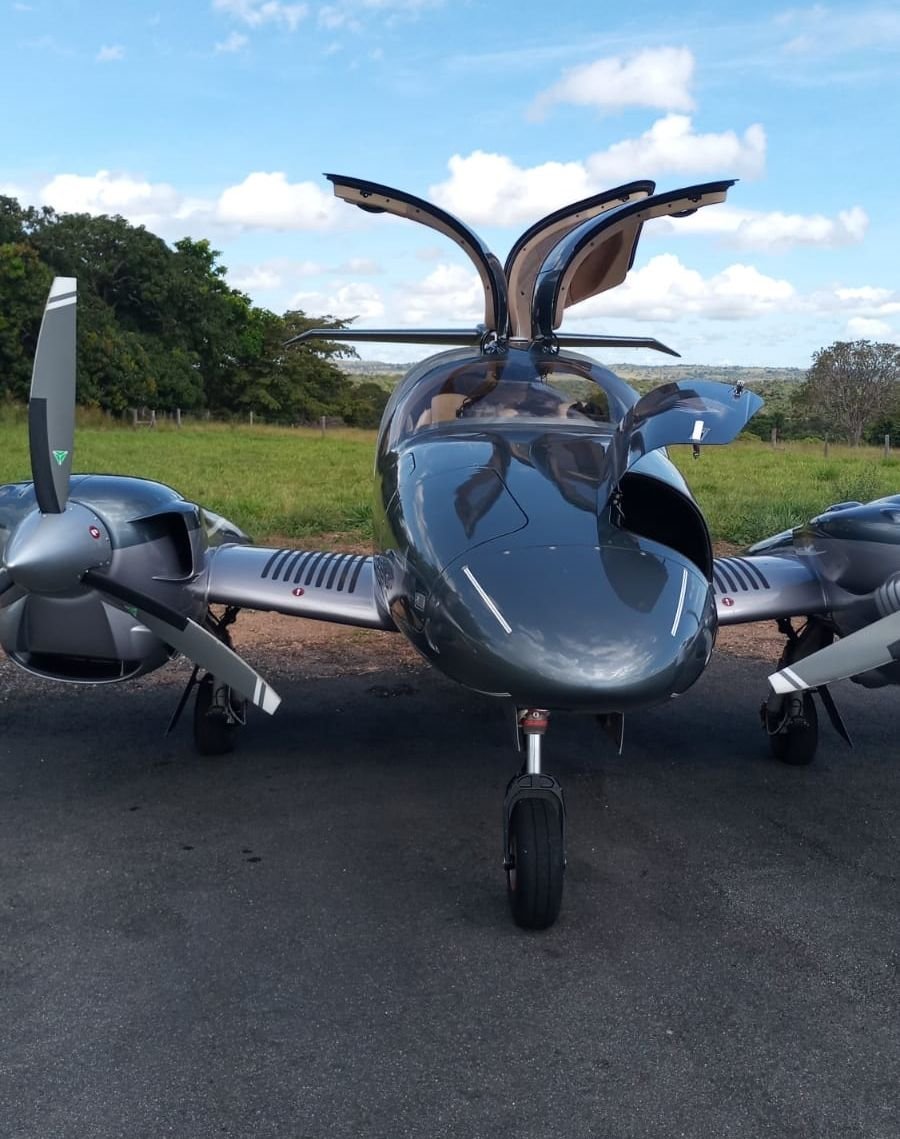 DIAMOND DA62 2020