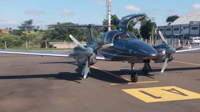 DIAMOND DA62 2020
