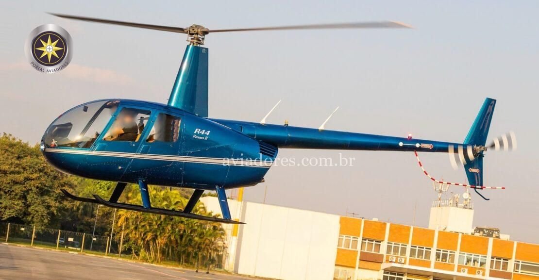 ROBINSON R44 RAVEN II 2012 ROBINSON R44 RAVEN II 2012