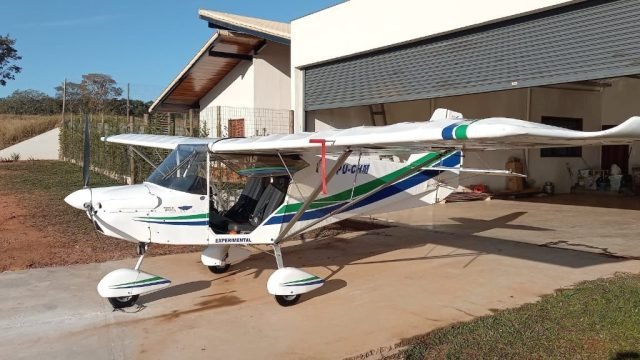 SKYRANGER 2010