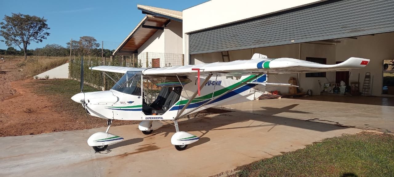SKYRANGER 2010