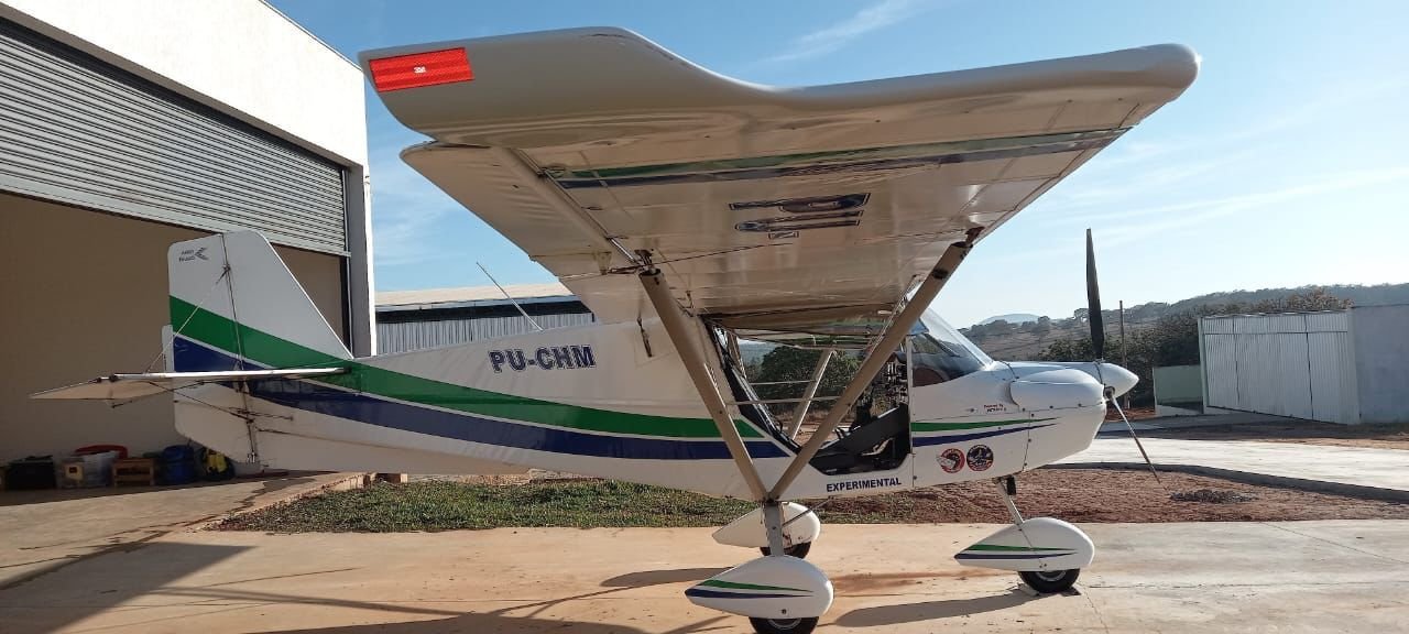 SKYRANGER 2010