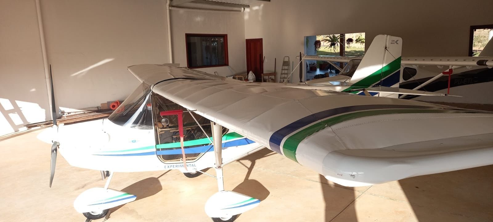 SKYRANGER 2010