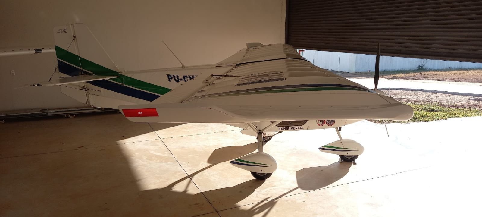 SKYRANGER 2010