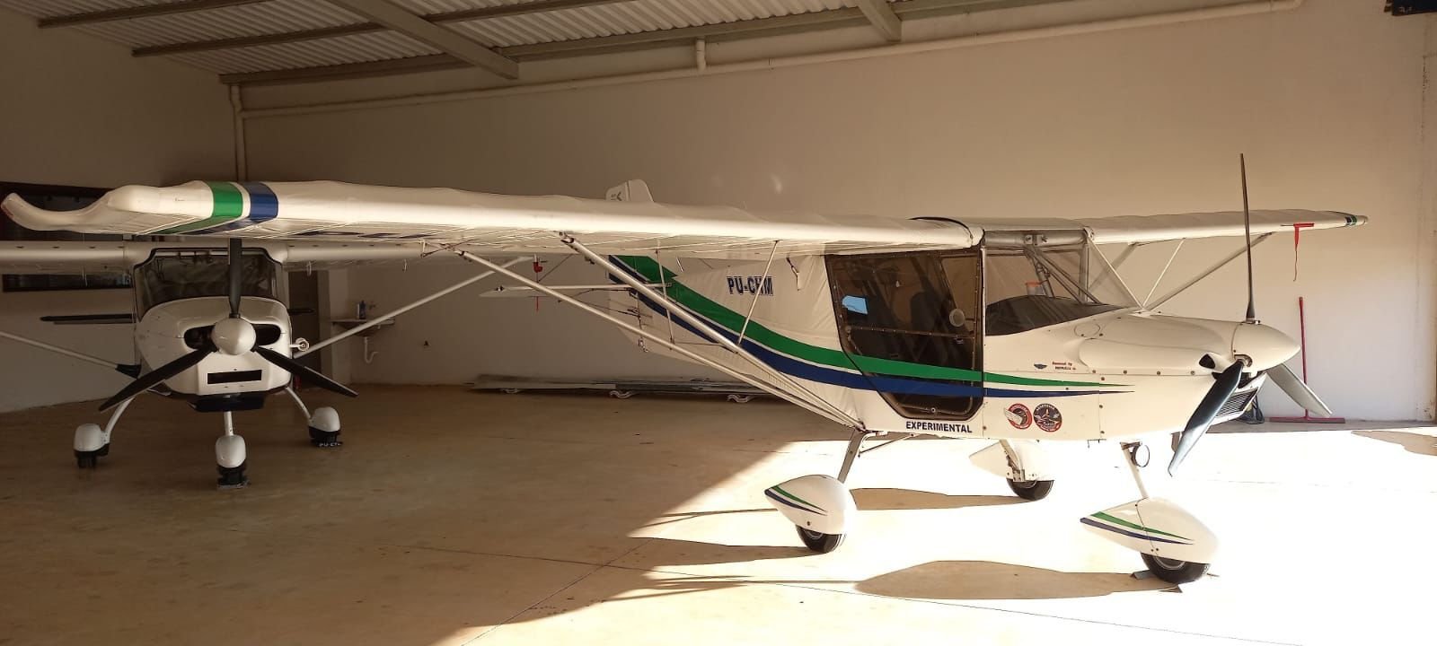 SKYRANGER 2010