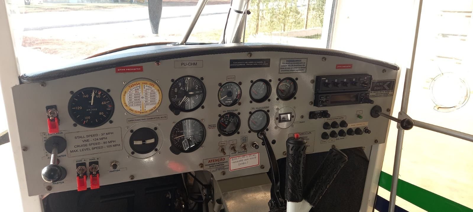 SKYRANGER 2010