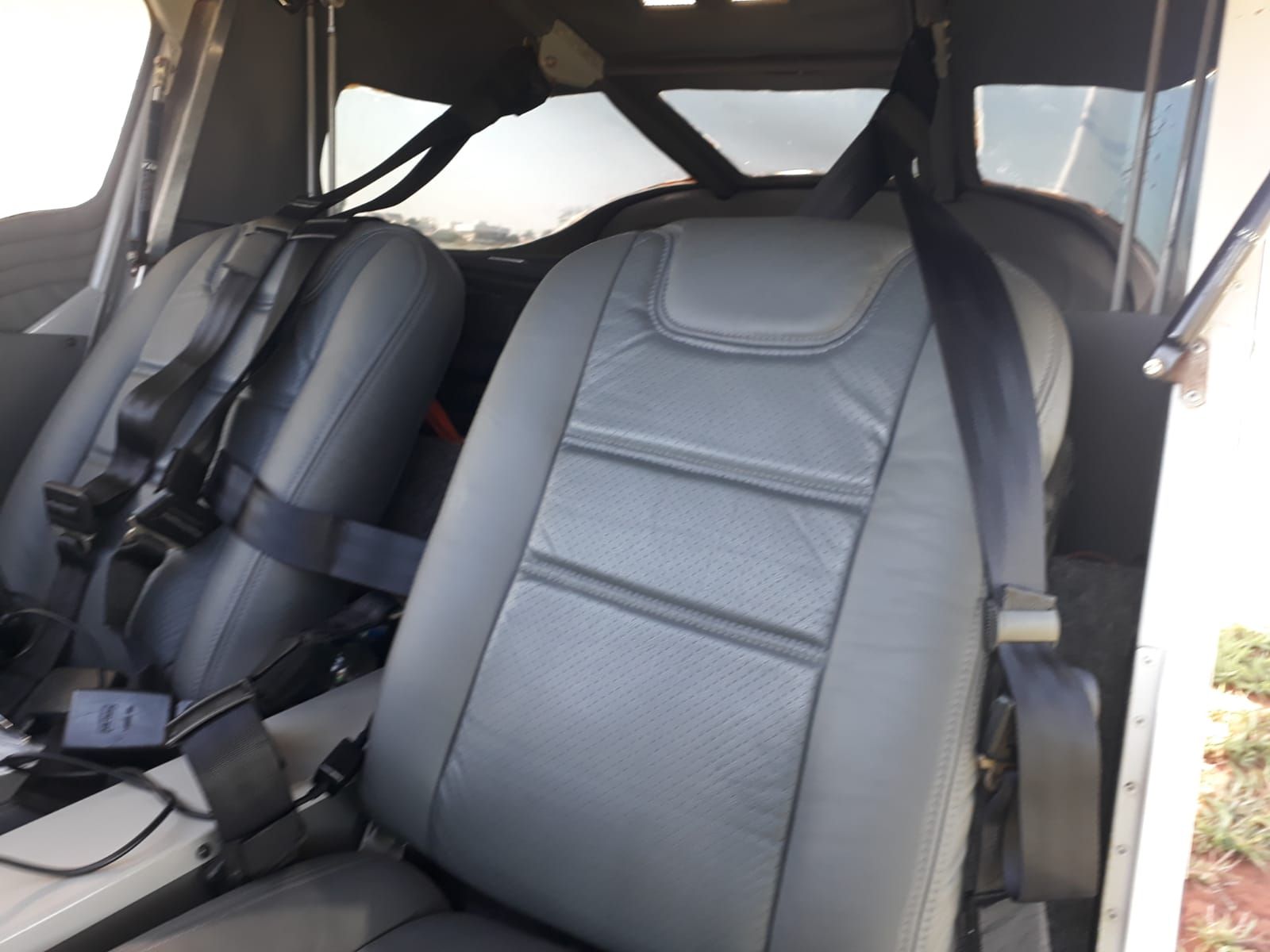 AEROBRAVO PATRIOT 2008