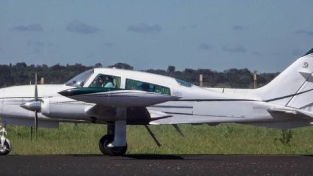 CESSNA 310R 1978