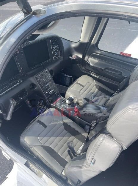 CIRRUS SR22 G5 2016 CIRRUS SR22 G5 2016