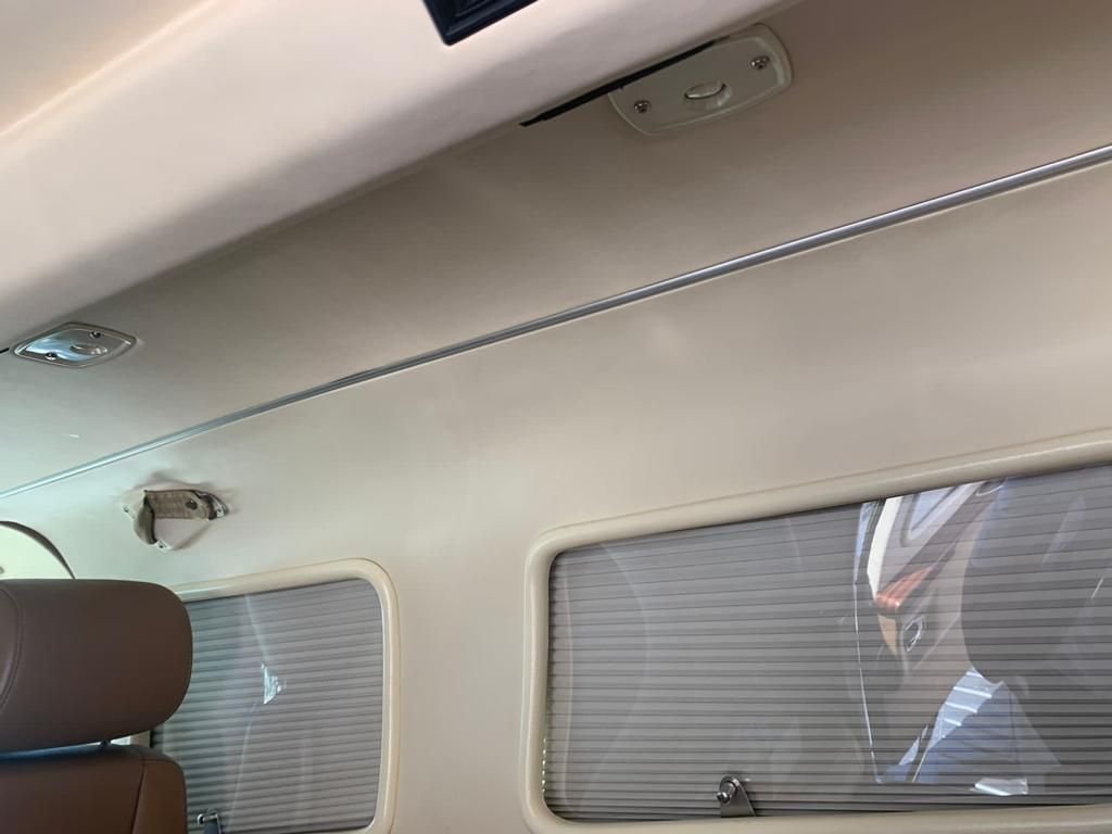 EMBRAER SENECA II EMB-810C 1980