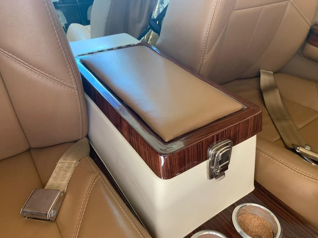 EMBRAER SENECA II EMB-810C 1980