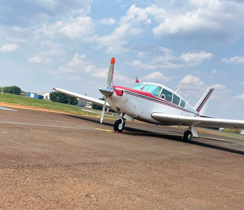 PIPER COMANCHE C260 (PA-24-260) 1970