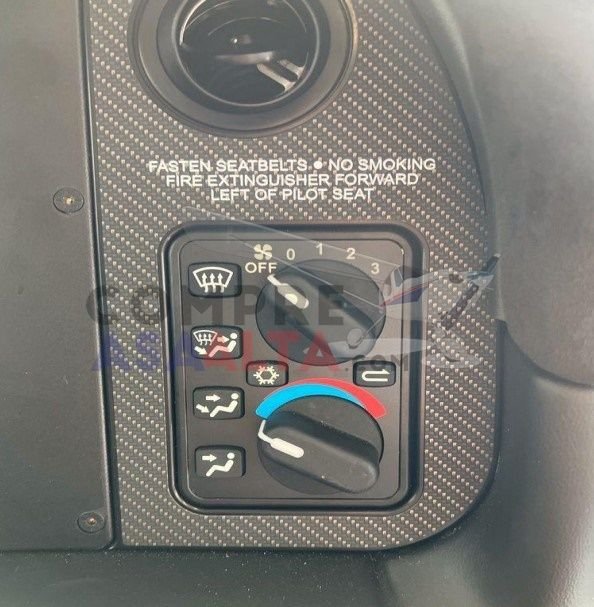 CIRRUS SR22 GTS G6 2020 CIRRUS SR22 GTS G6 2020
