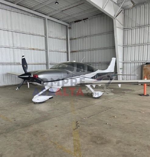 CIRRUS SR22 G5 2016 CIRRUS SR22 G5 2016