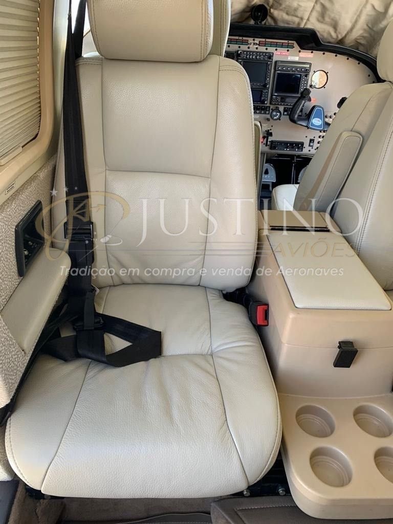 PIPER SENECA V 2001 PIPER SENECA V 2001