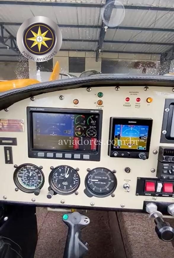 FLYER RV-10 2007 FLYER RV-10 2007
