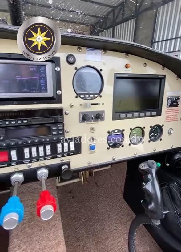 FLYER RV-10 2007 FLYER RV-10 2007