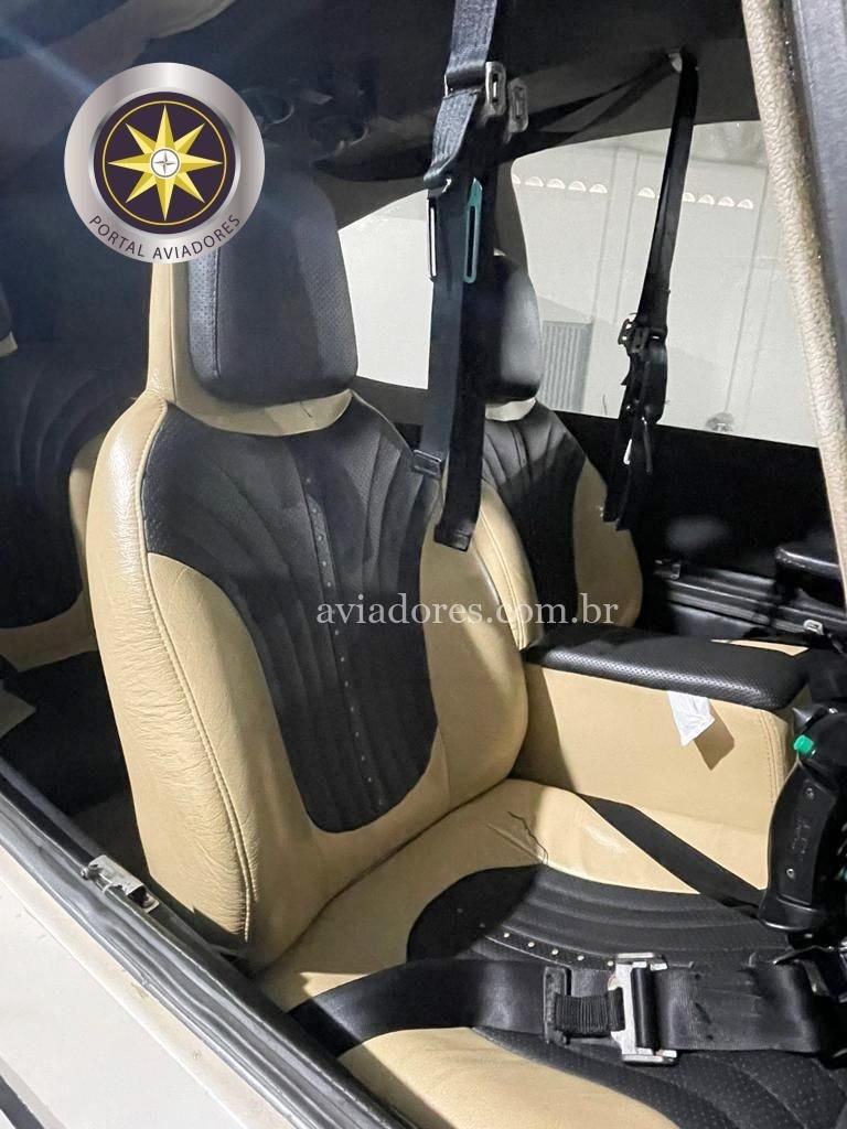 FLYER RV-10 2007 FLYER RV-10 2007