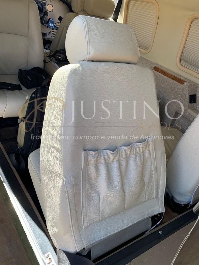 PIPER SENECA V 2001 PIPER SENECA V 2001