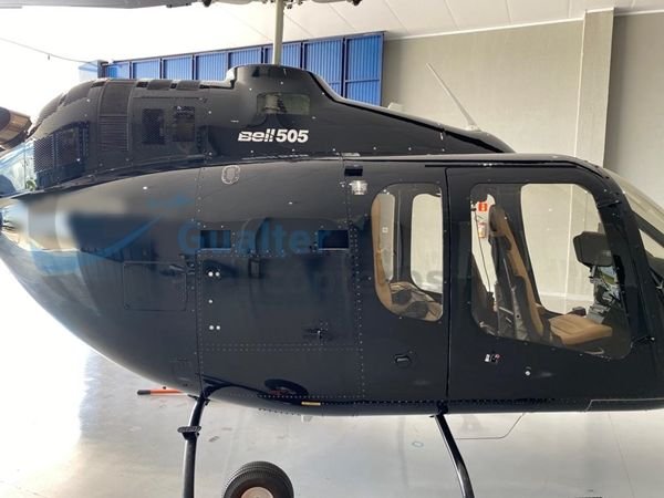 BELL 505 JET RANGER 2018 BELL 505 JET RANGER 2018