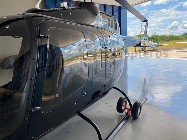 BELL 505 JET RANGER 2018 BELL 505 JET RANGER 2018