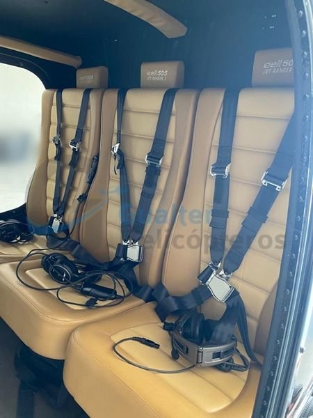 BELL 505 JET RANGER 2018 BELL 505 JET RANGER 2018