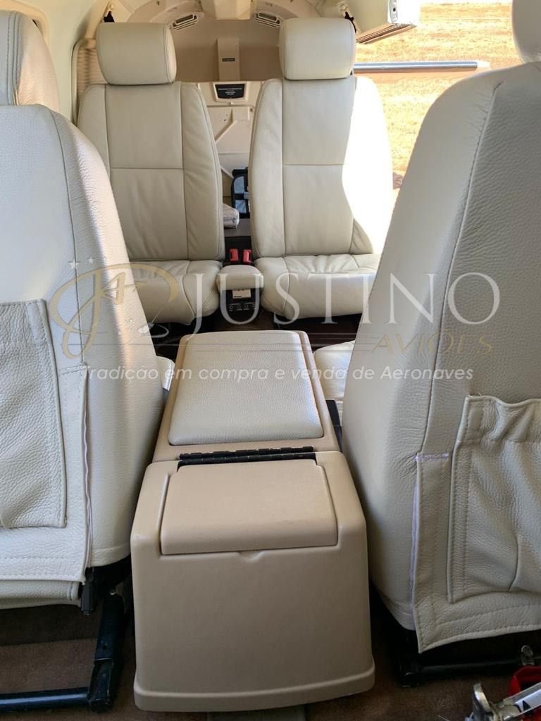 PIPER SENECA V 2001 PIPER SENECA V 2001