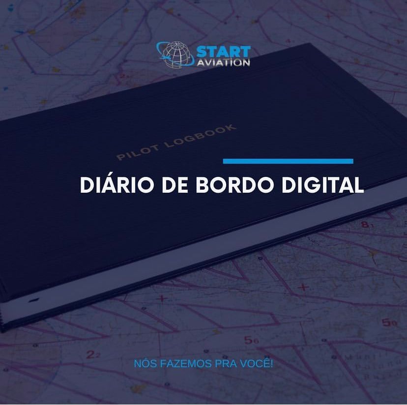 DIÁRIO DE BORDO DIGITAL