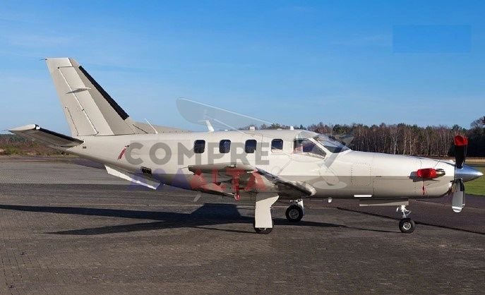 SOCATA TBM 850 2011 SOCATA TBM 850 2011