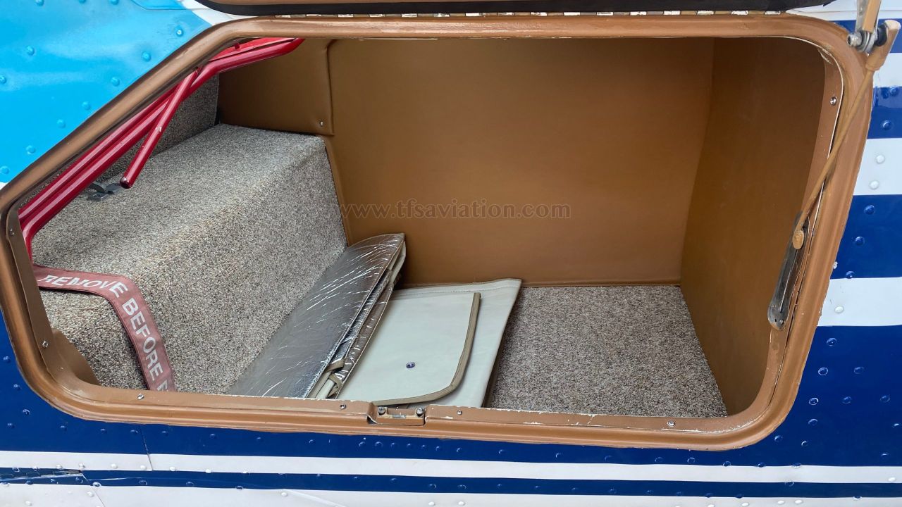 CESSNA 210L CENTURION 1974