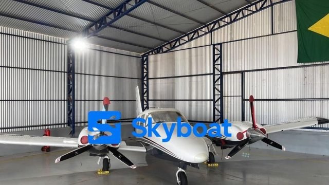 PIPER SENECA V PA-34-220T 2008