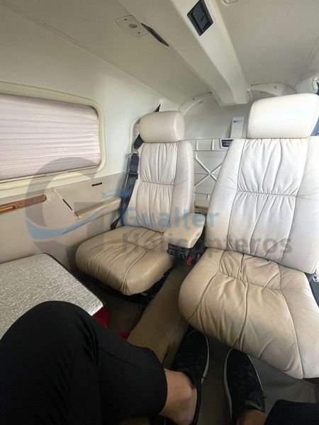 PIPER SENECA V 2013 PIPER SENECA V 2013