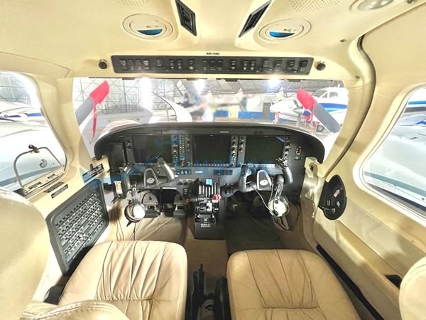 PIPER SENECA V 2013 PIPER SENECA V 2013