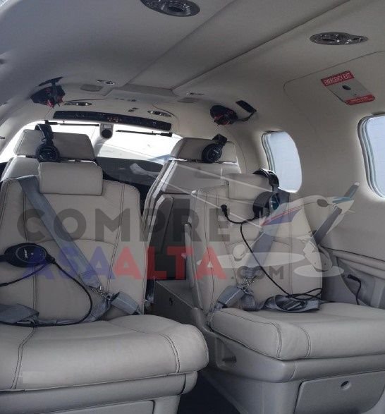 SOCATA TMB 850 2008 SOCATA TMB 850 2008