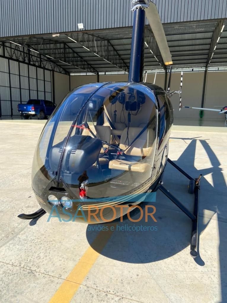 ROBINSON R44 RAVEN II 2012 ROBINSON R44 RAVEN II 2012