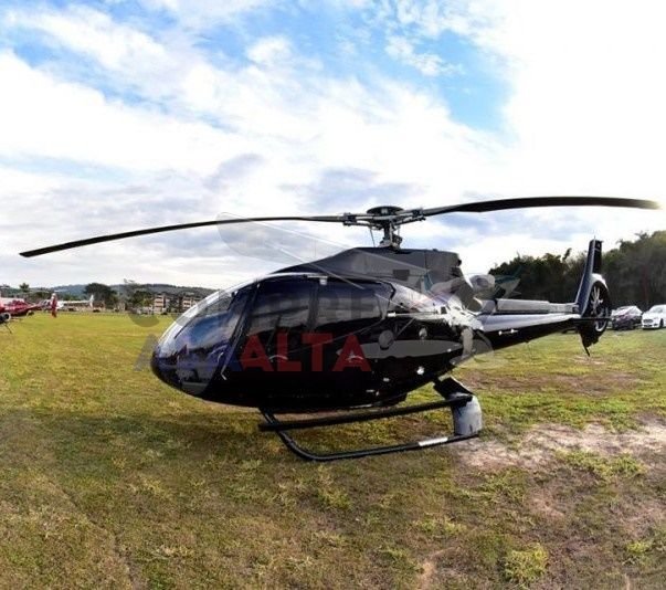 EUROCOPTER EC130 B4 2012 EUROCOPTER EC130 B4 2012