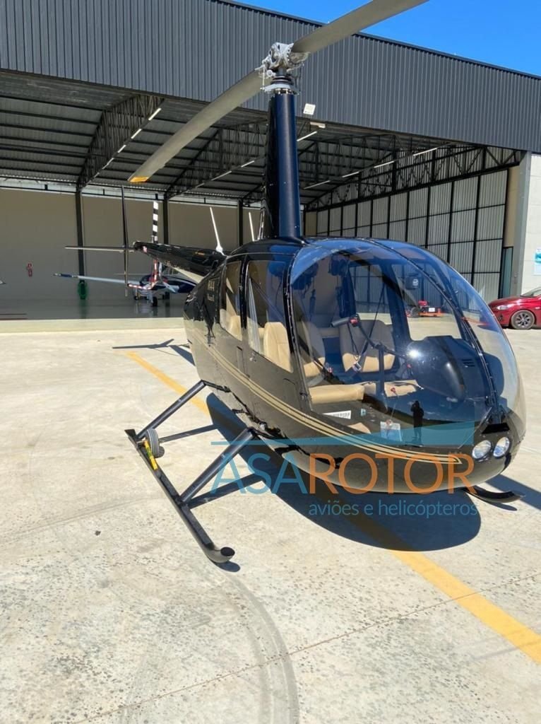 ROBINSON R44 RAVEN II 2012 ROBINSON R44 RAVEN II 2012