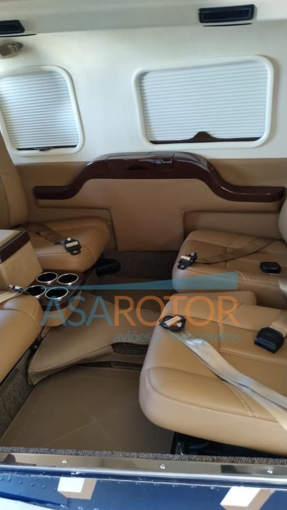 PIPER PA34-220T SENECA IV 1995 PIPER PA34-220T SENECA IV 1995