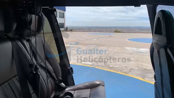 ESQUILO AS350B3 2005