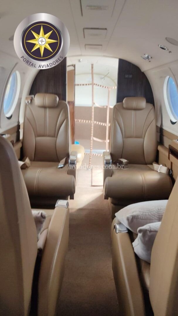 BEECHCRAFT KING AIR 260 2021 BEECHCRAFT KING AIR 260 2021