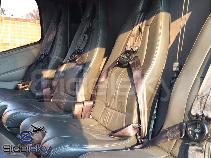 Eurocopter EC130 B4 2012