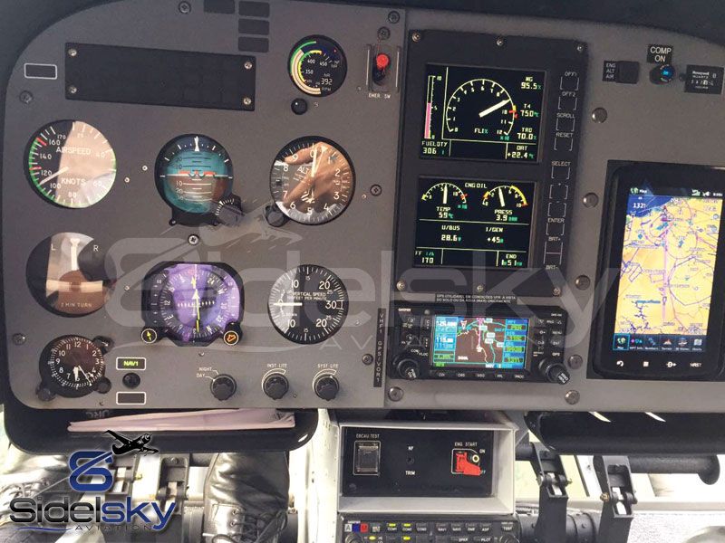 Eurocopter EC130 B4 2012